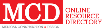 Medical Construction & Design Online Resource Directory